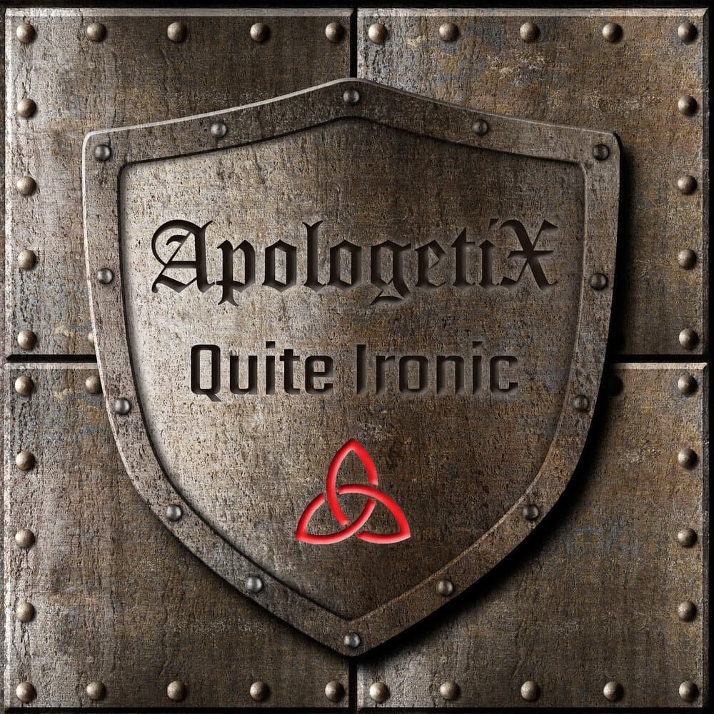 ApologetiX