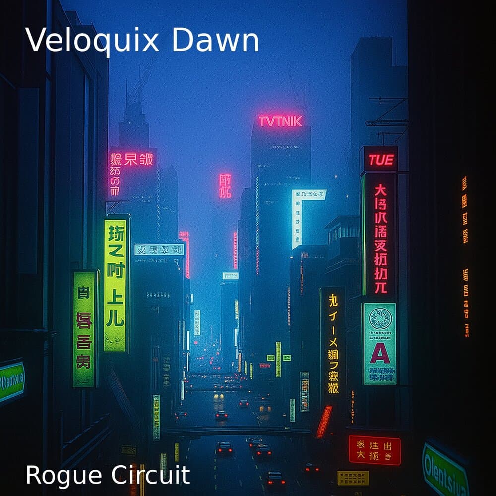 Veloquix Dawn