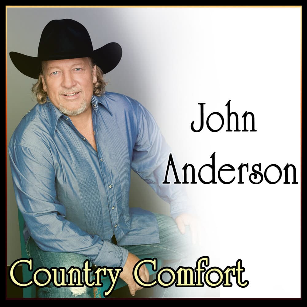 John Anderson