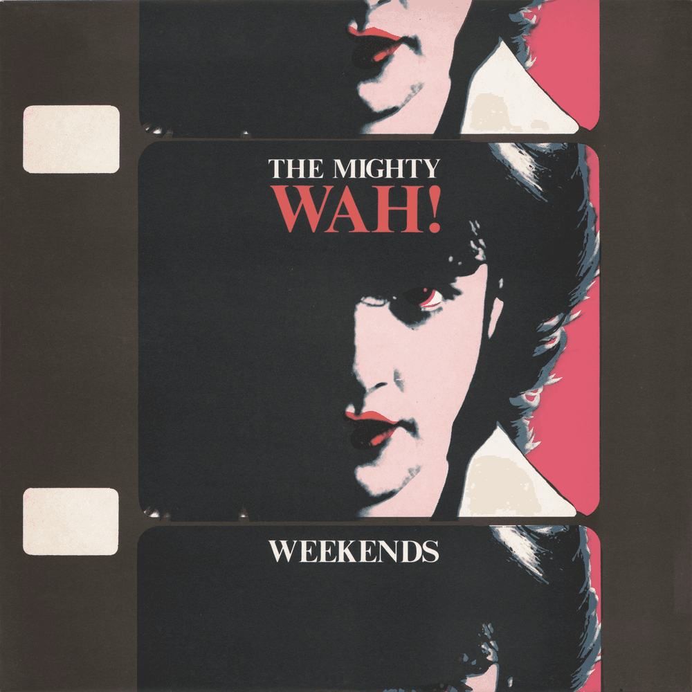 Pete Wylie & The Mighty WAH!