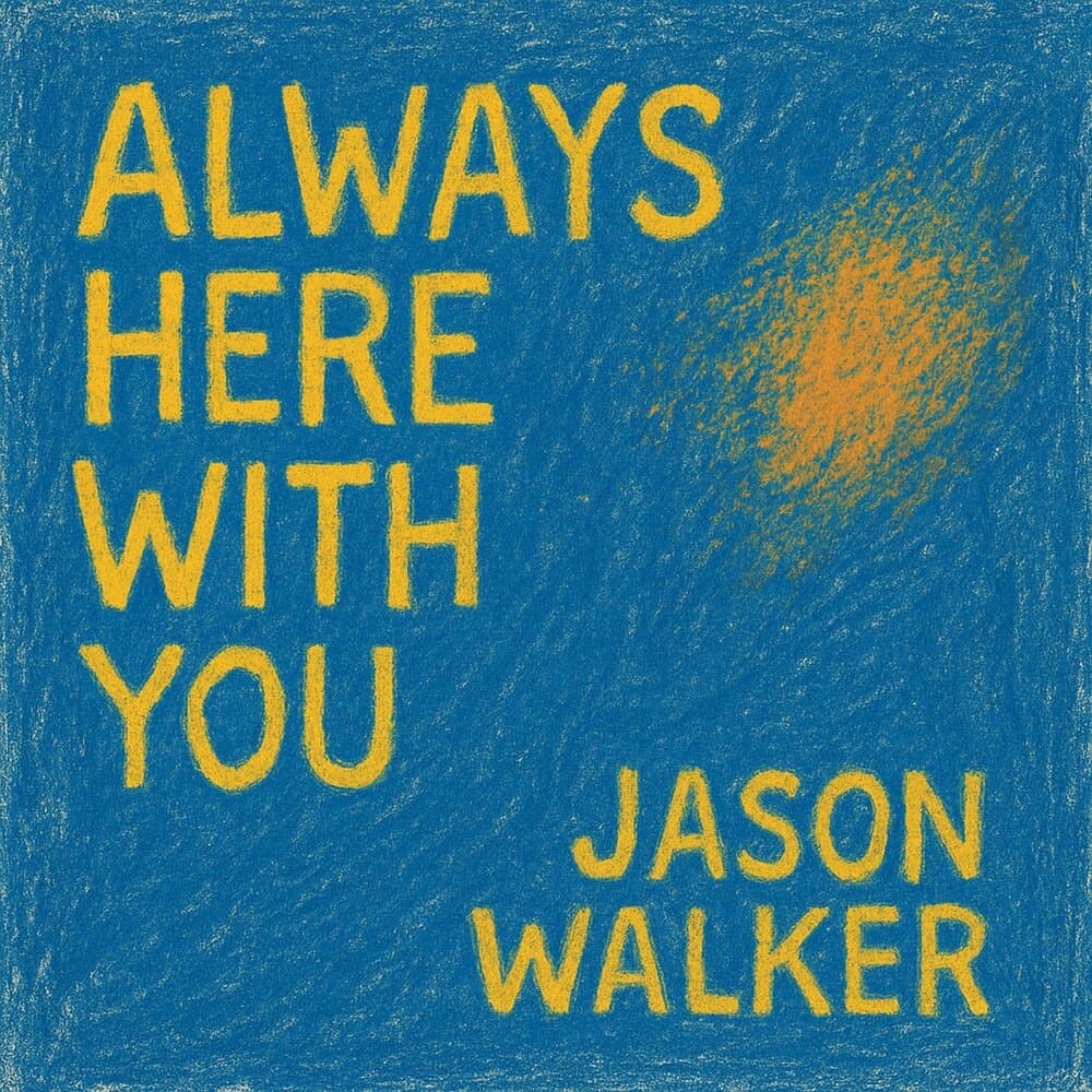 Jason Walker