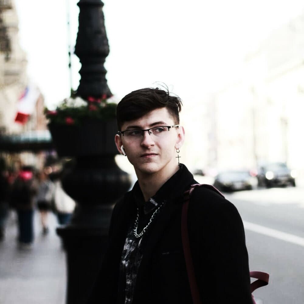 Ненавижу Понедельник!