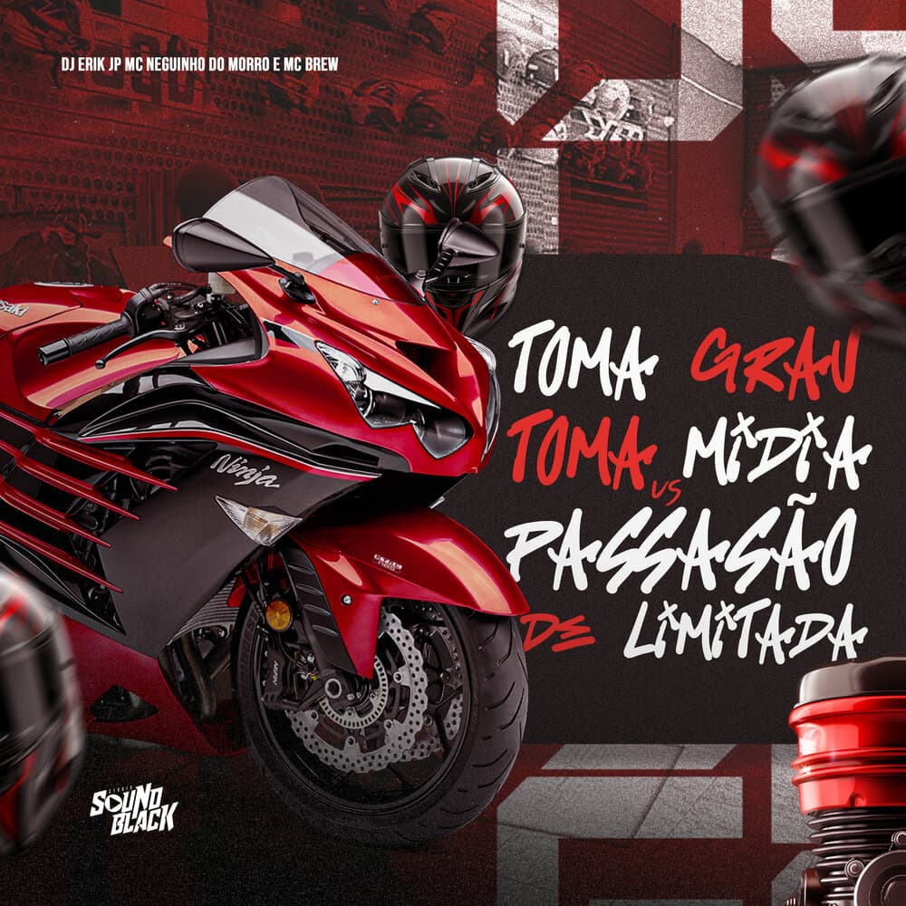 Mc Neguinho do Morro