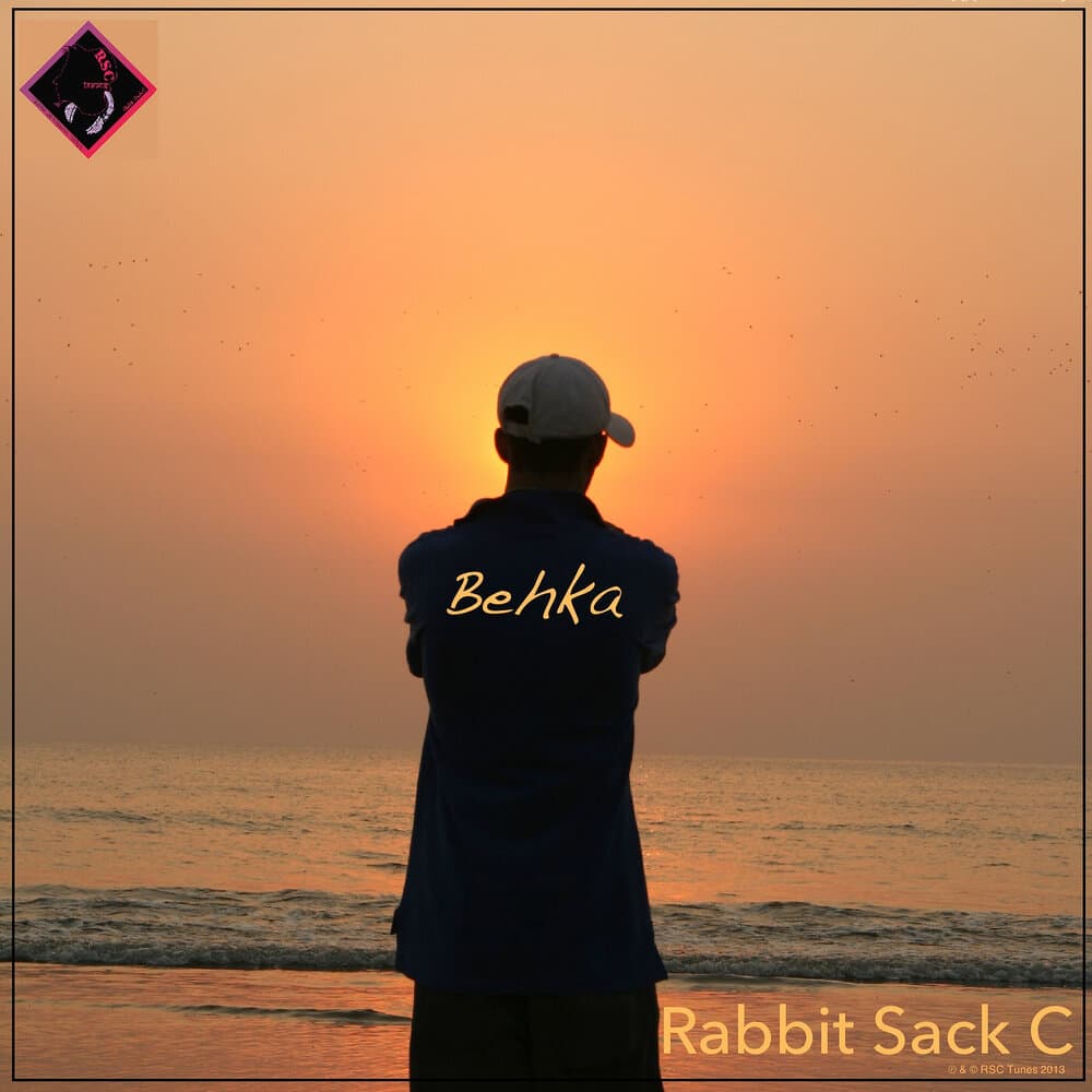 Rabbit Sack C