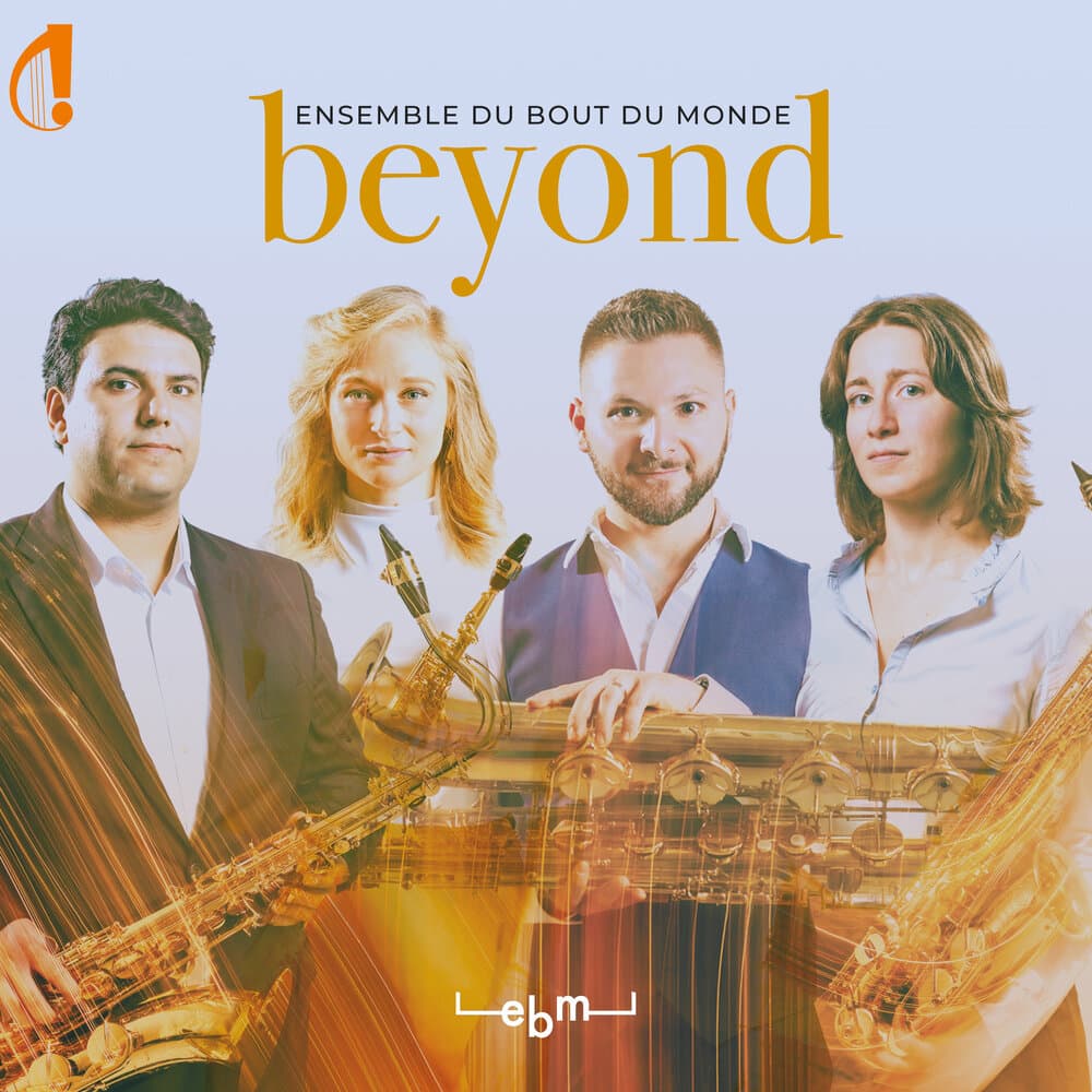 Ensemble du Bout du Monde