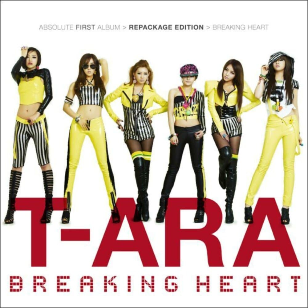T-ARA