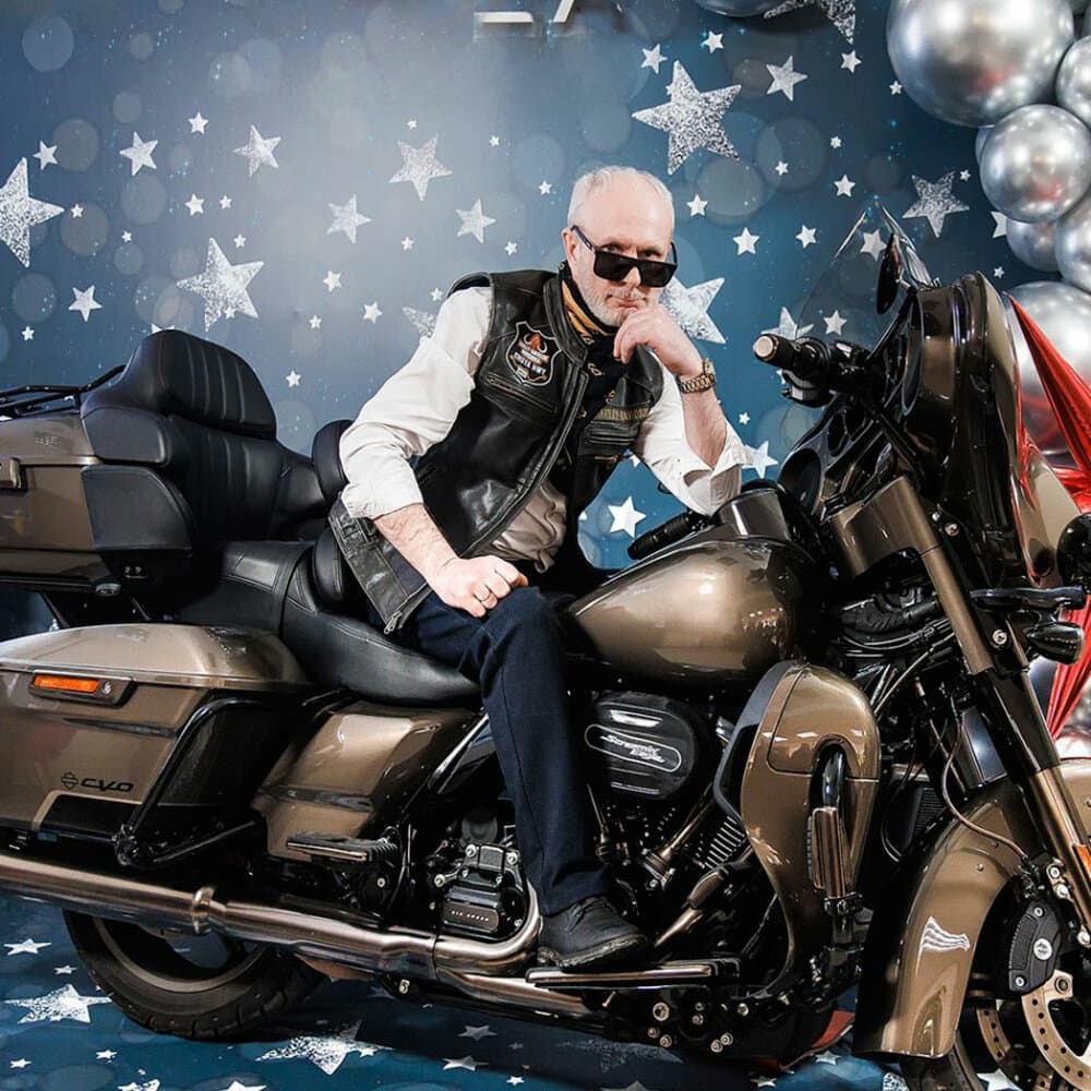 Андрей Пушкин