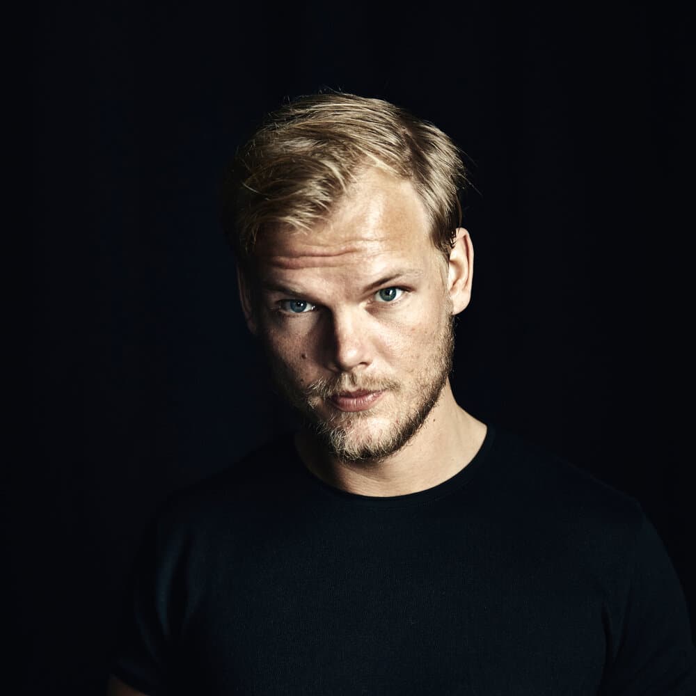 Avicii
