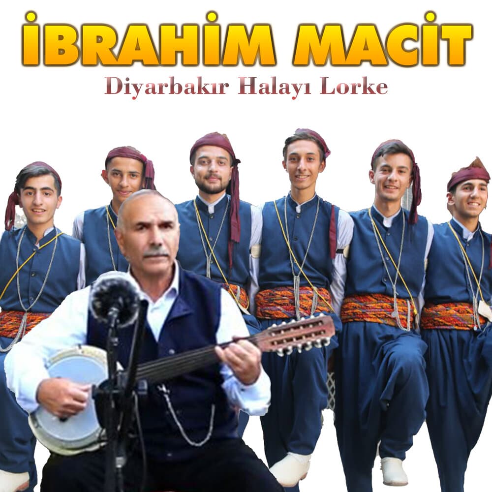 İbrahim Macit