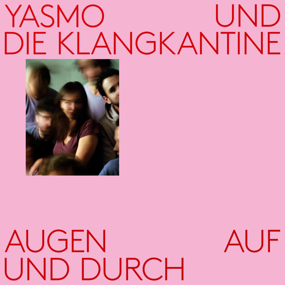 Yasmo & die Klangkantine