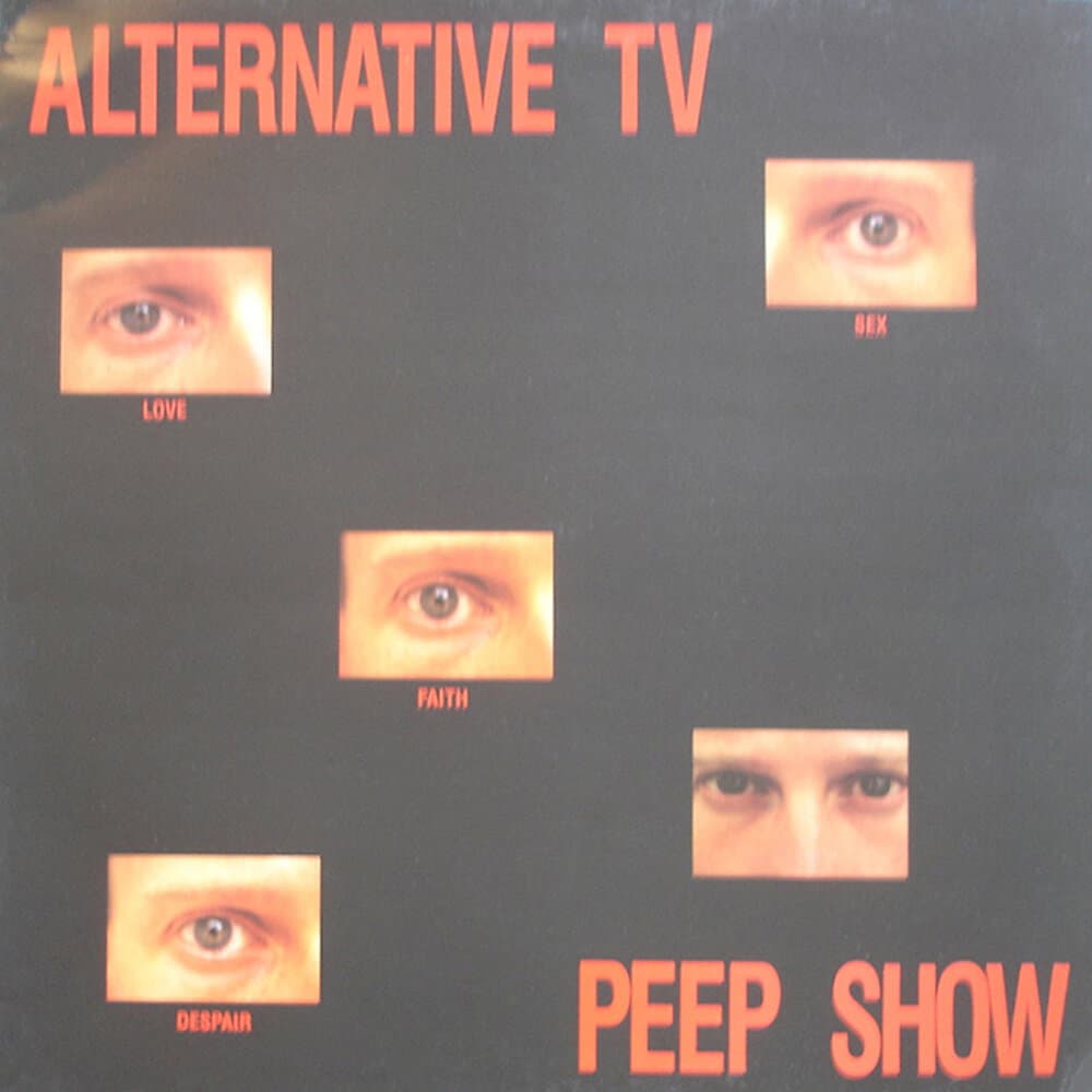 Alternative TV