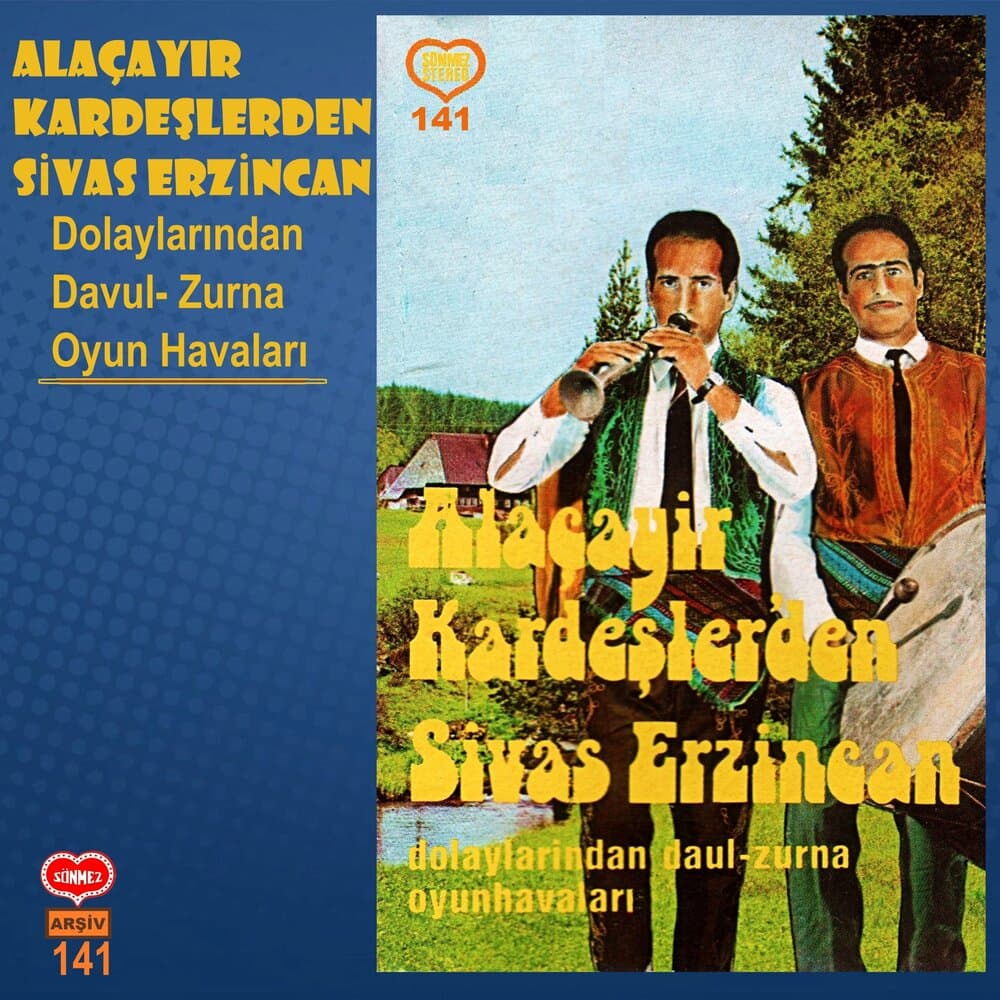 ALAÇAYIR KARDEŞLER