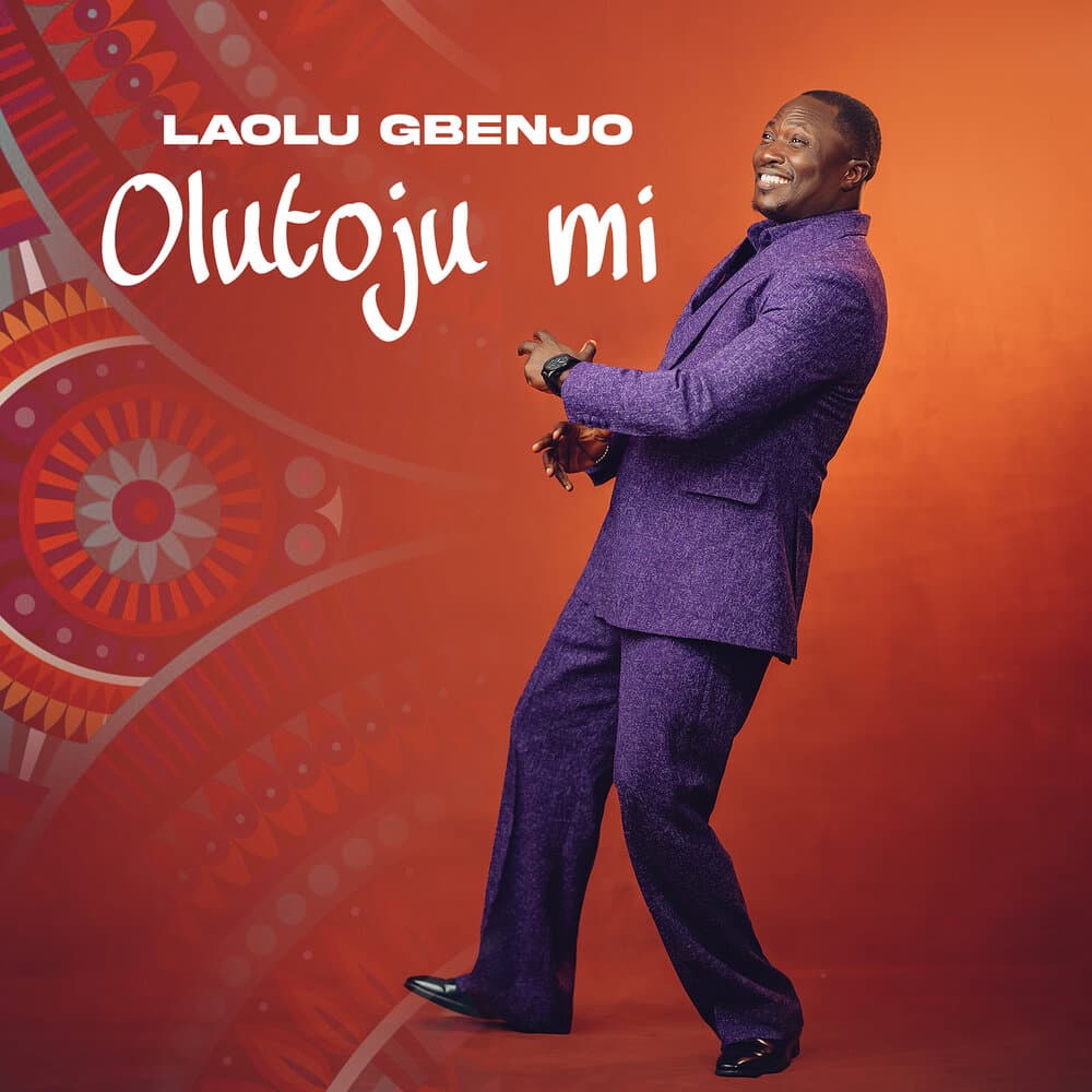 Laolu Gbenjo