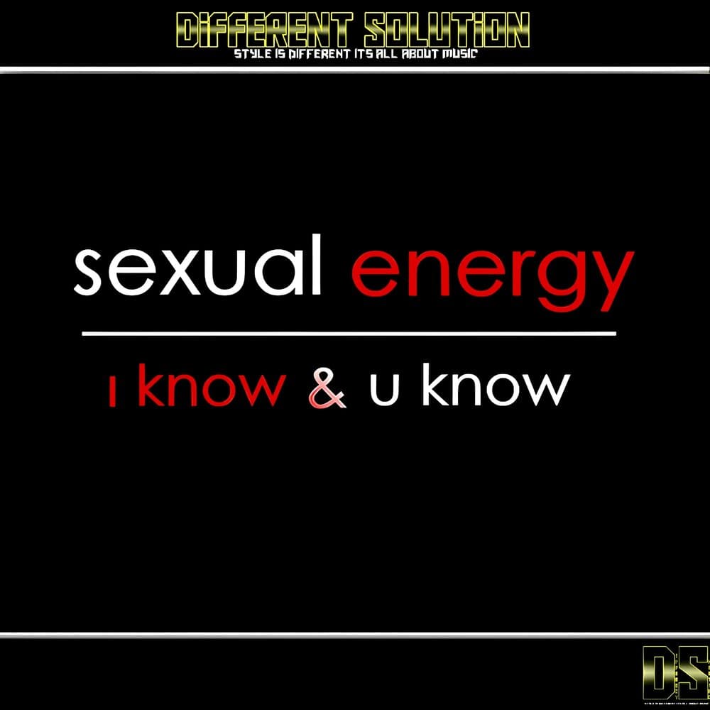 Sexual Energy