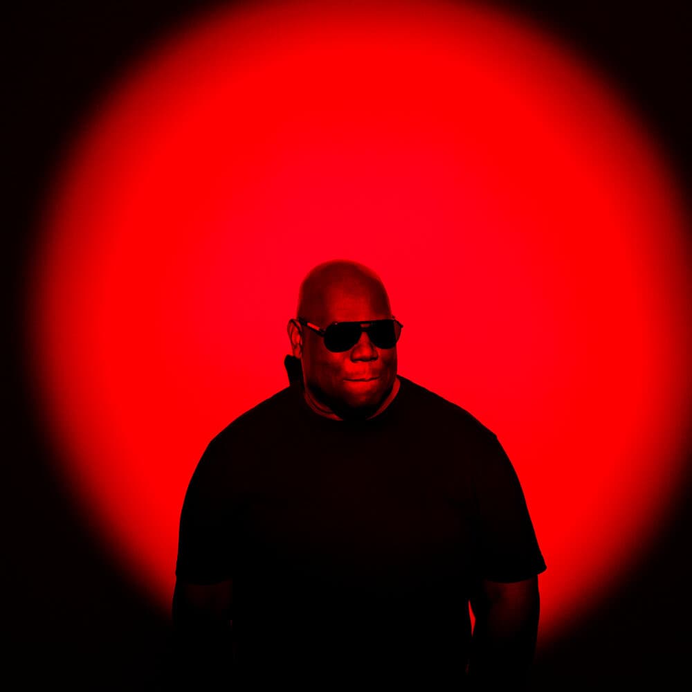 Carl Cox