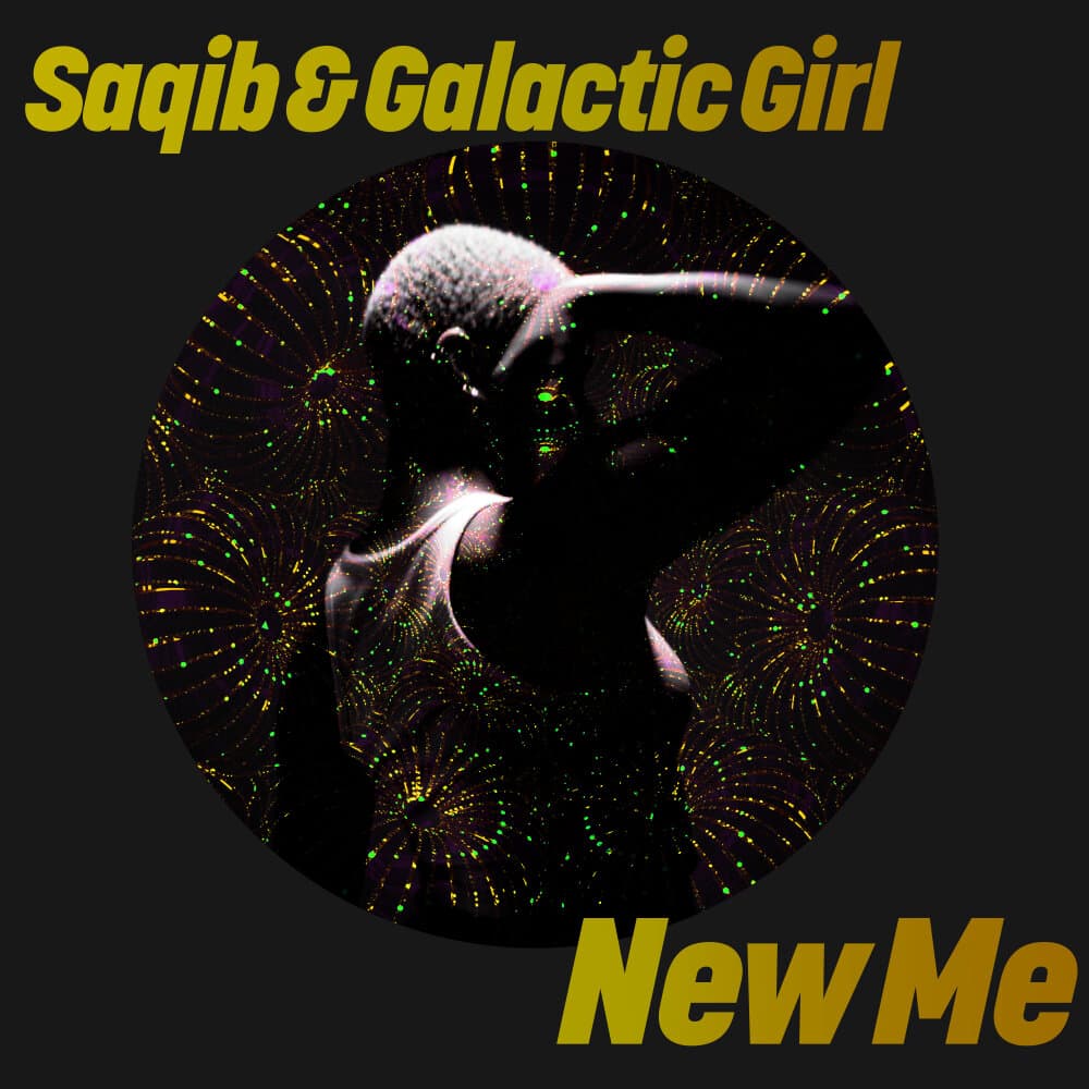 Galactic Girl
