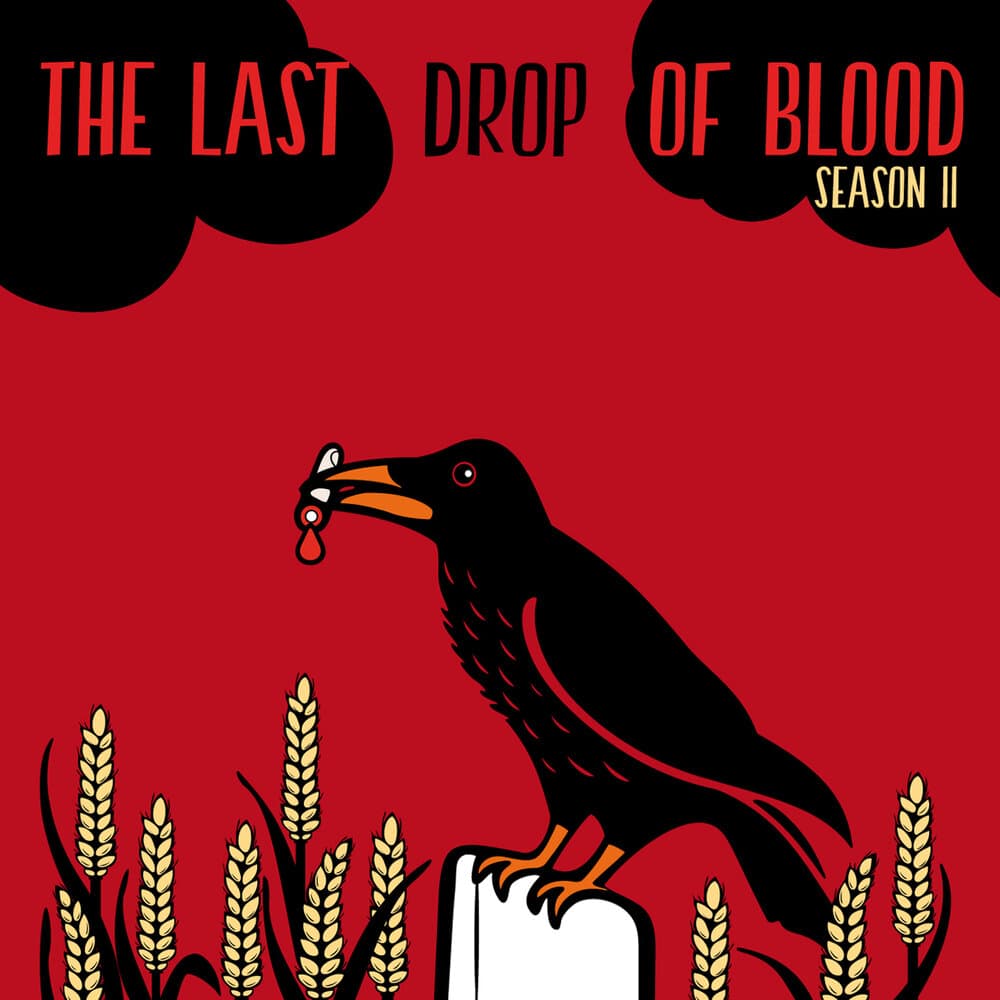 The Last Drop of Blood