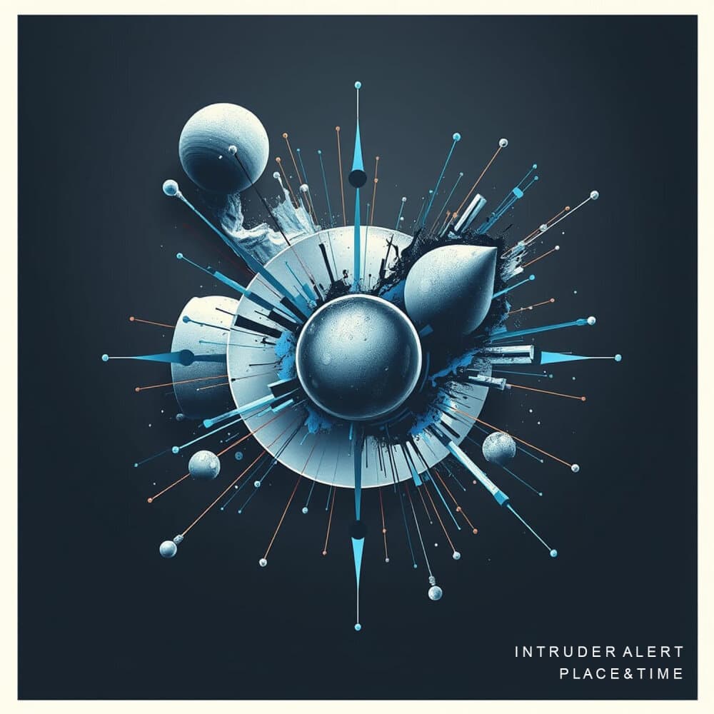 Intruder Alert