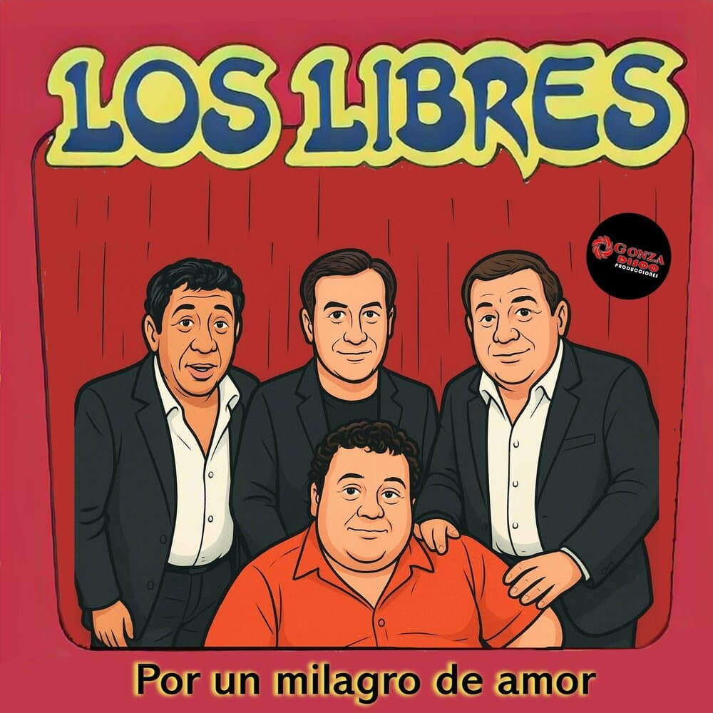Los Libres