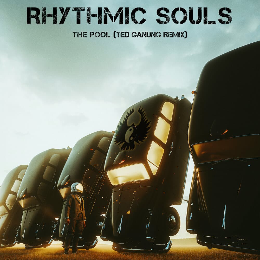 Rhythmic Souls