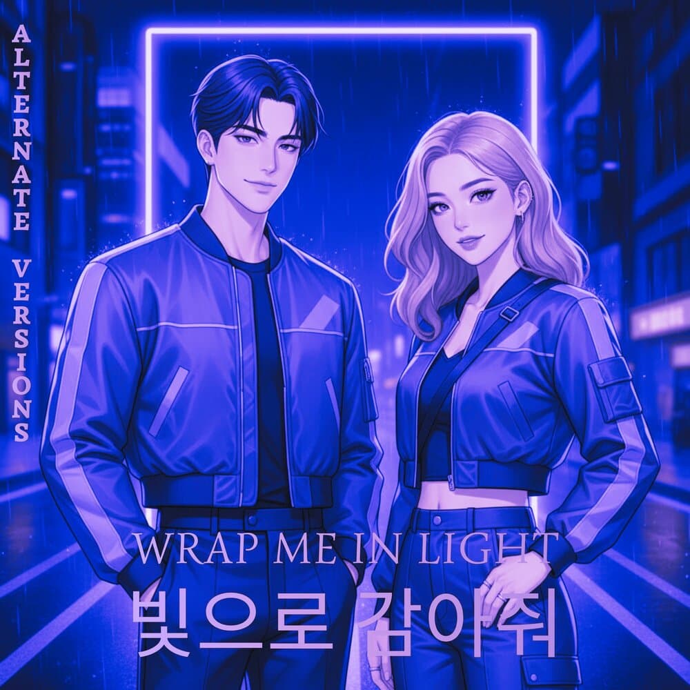 Nightcore Collectives