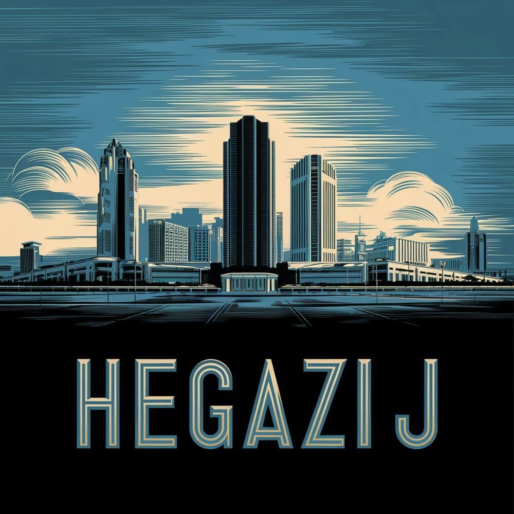 Hegazi J