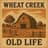 Wheat Creek