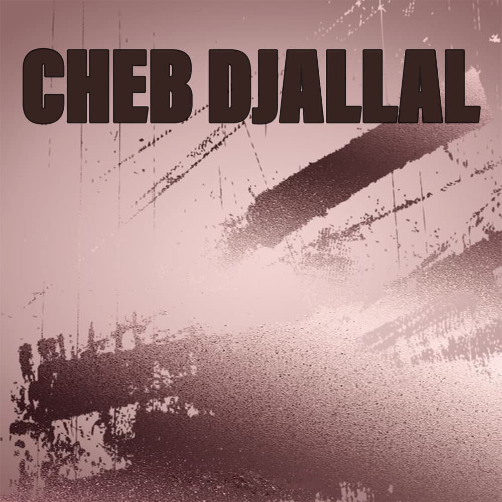 Cheb Djalal