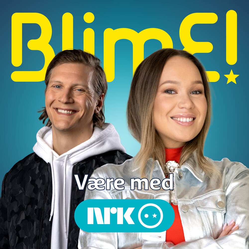 BlimE!