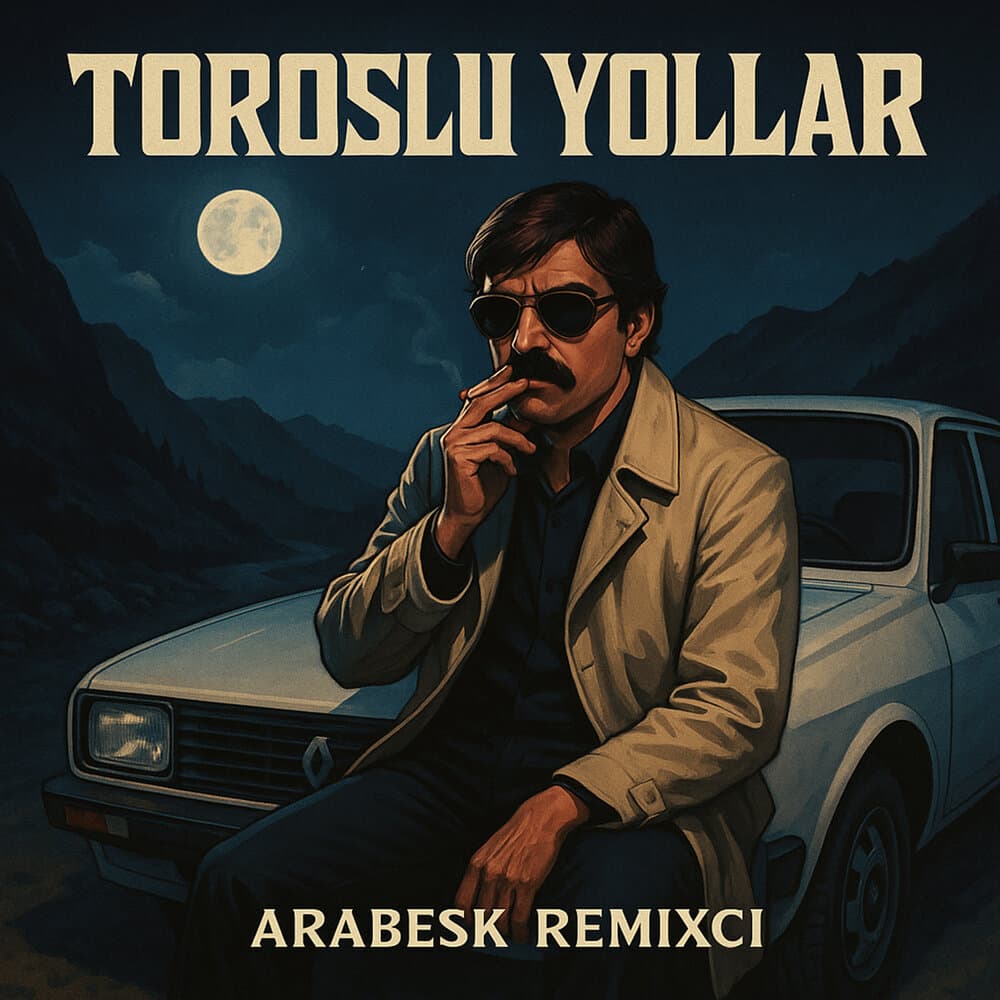 Arabesk Remixci