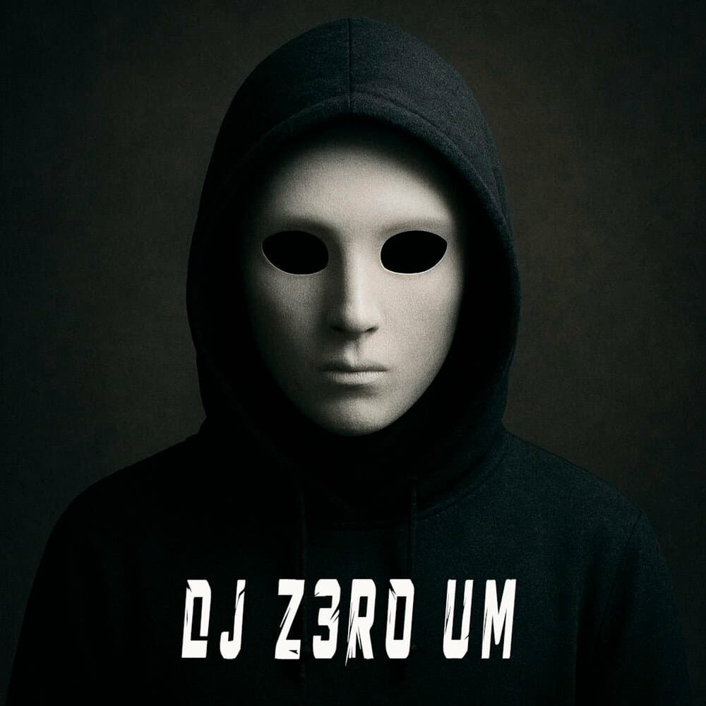 DJ Z3R0 UM