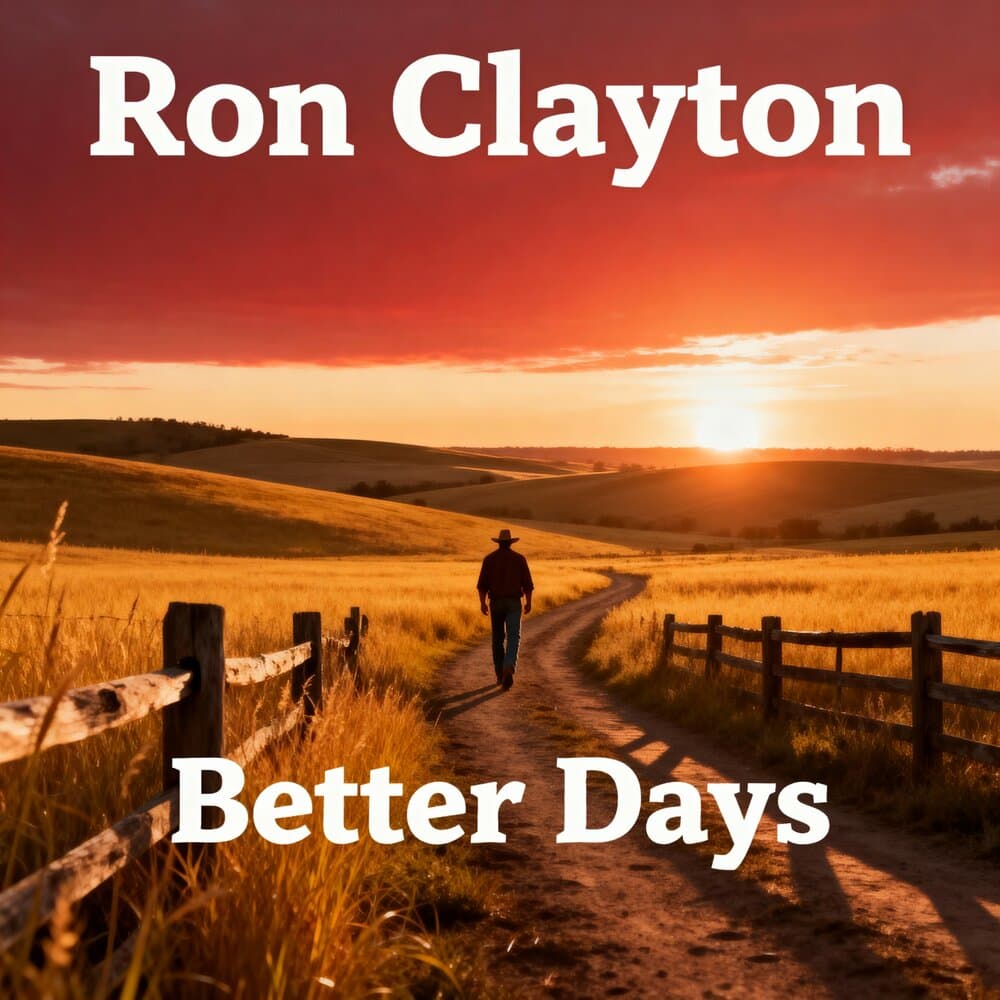 Ron Clayton