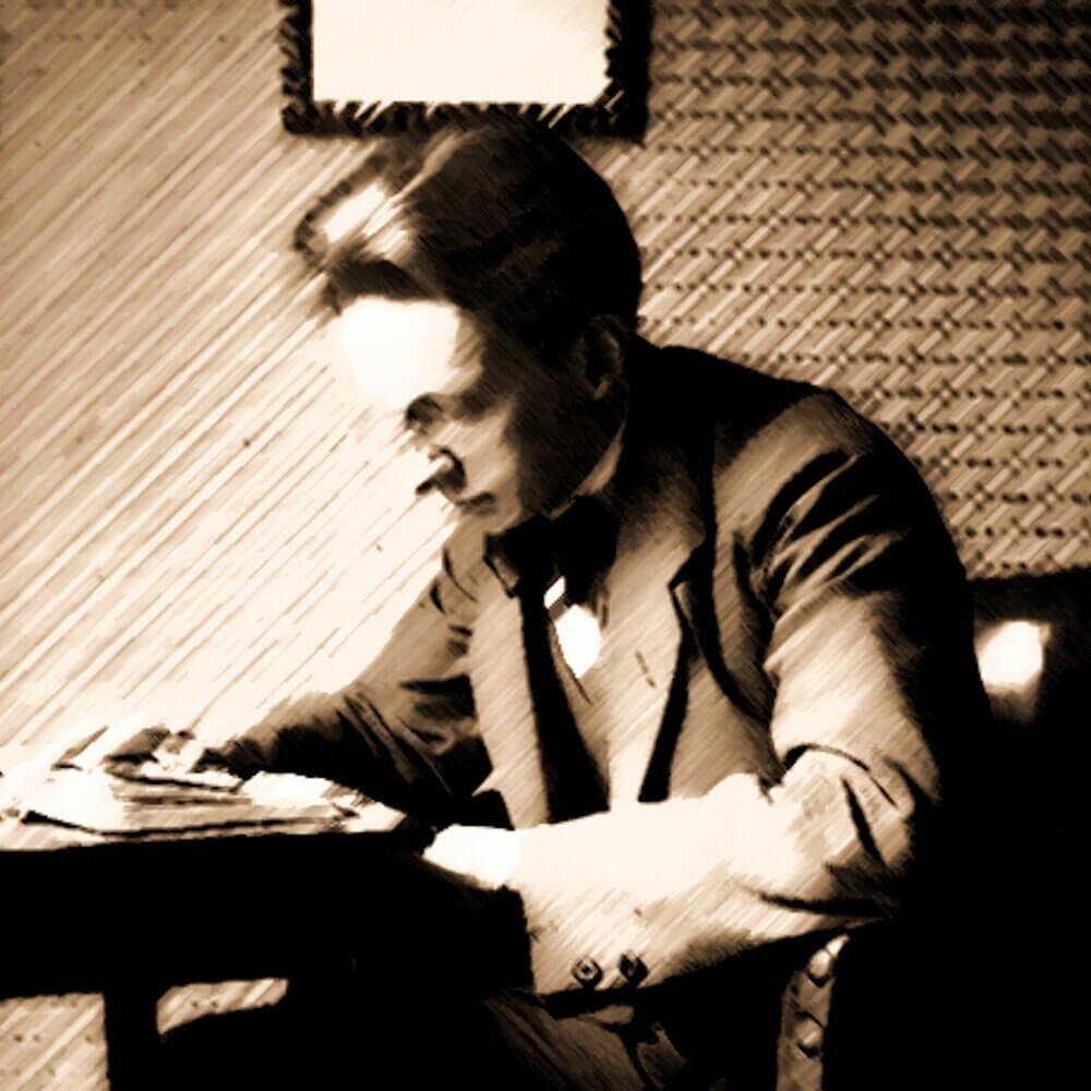 Birgir Steinn Theodórsson