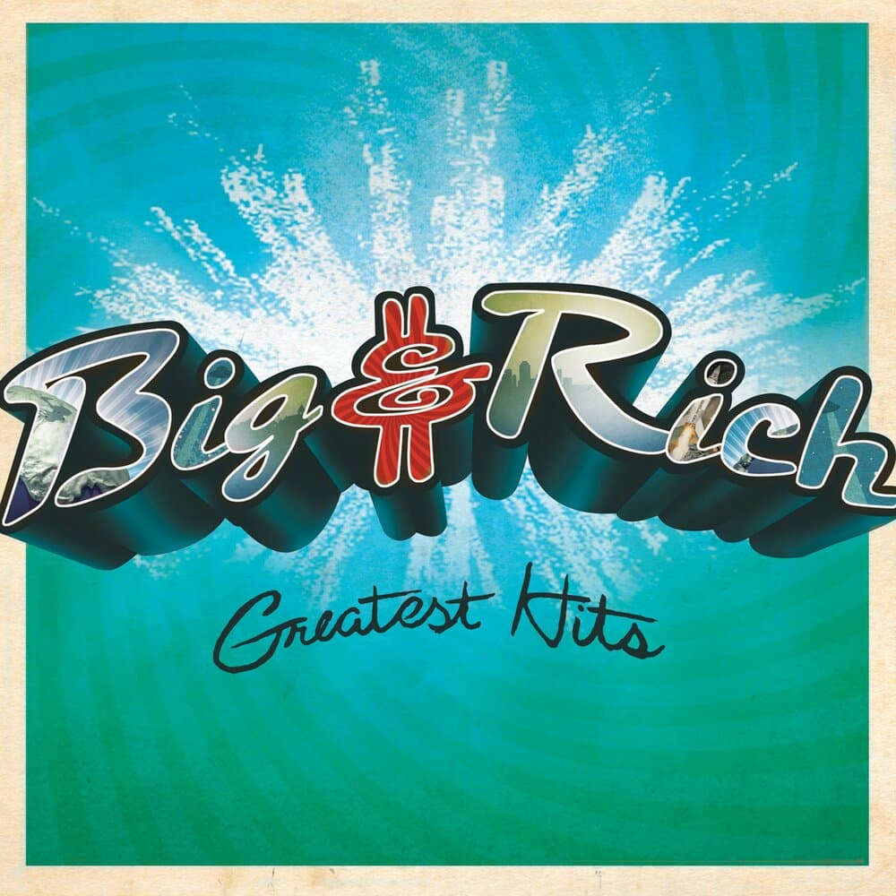 Big & Rich