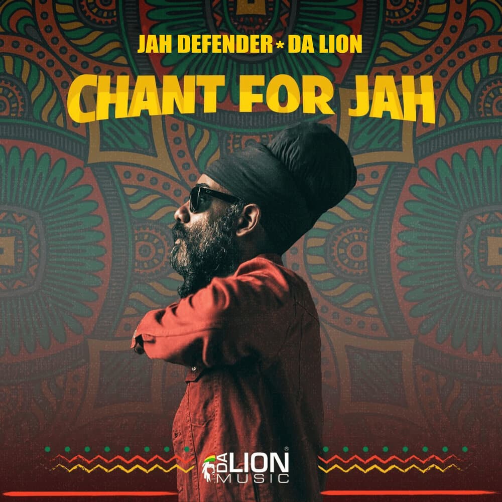 Jah Defender