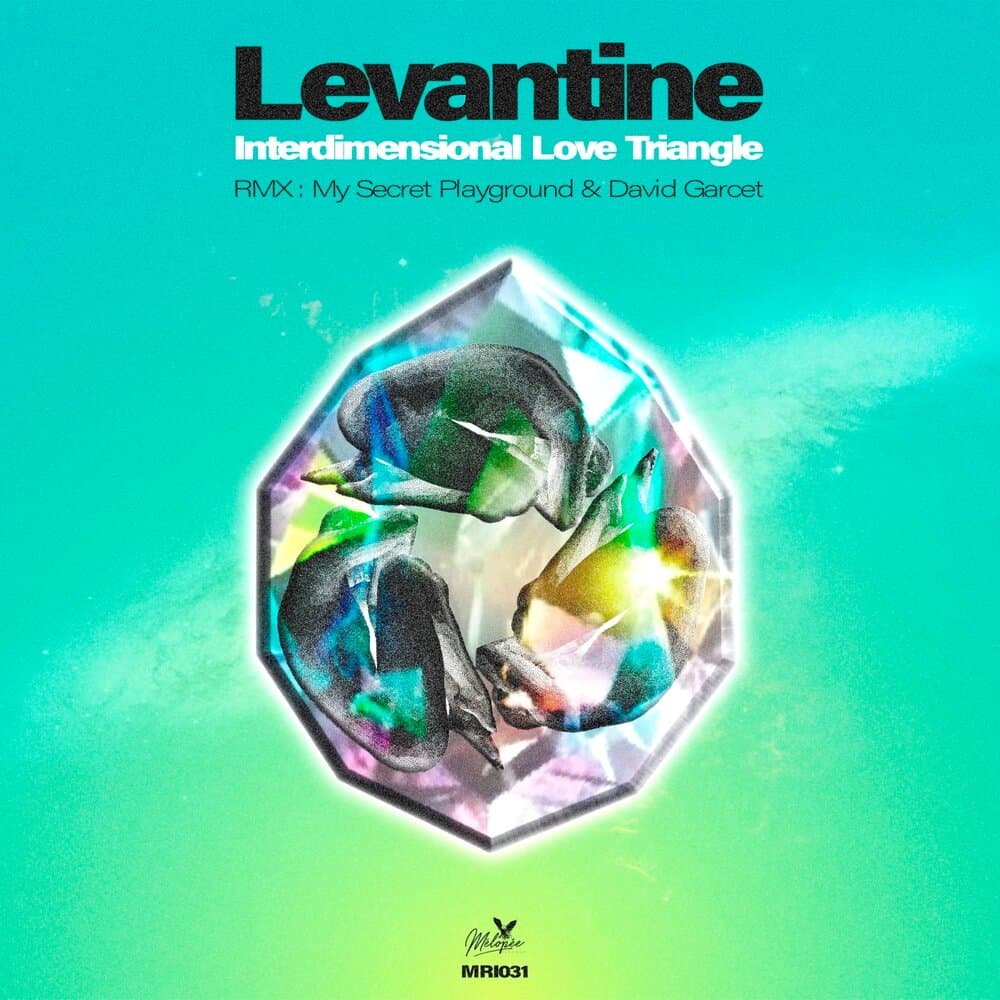 Levantine