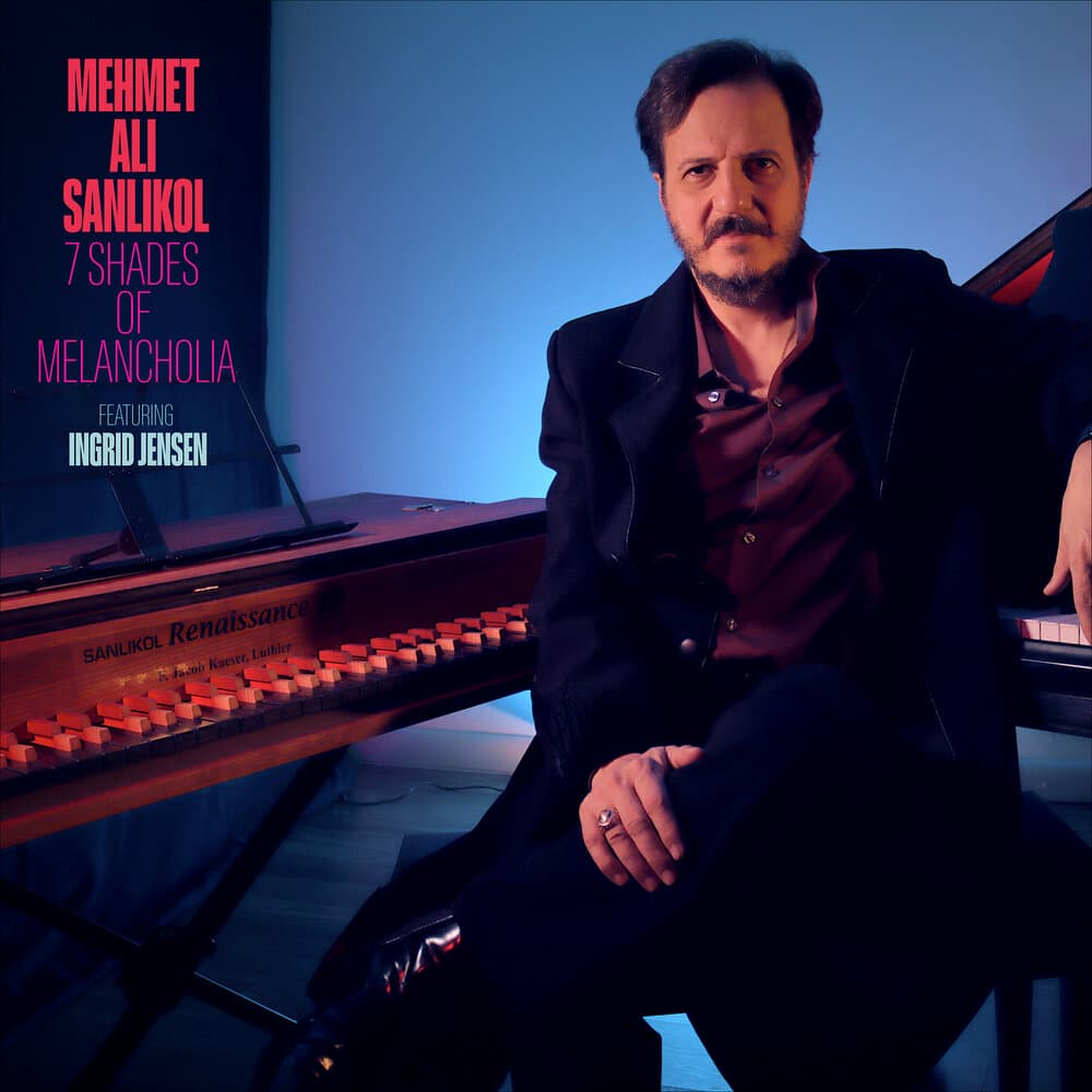 Mehmet Ali Sanlıkol