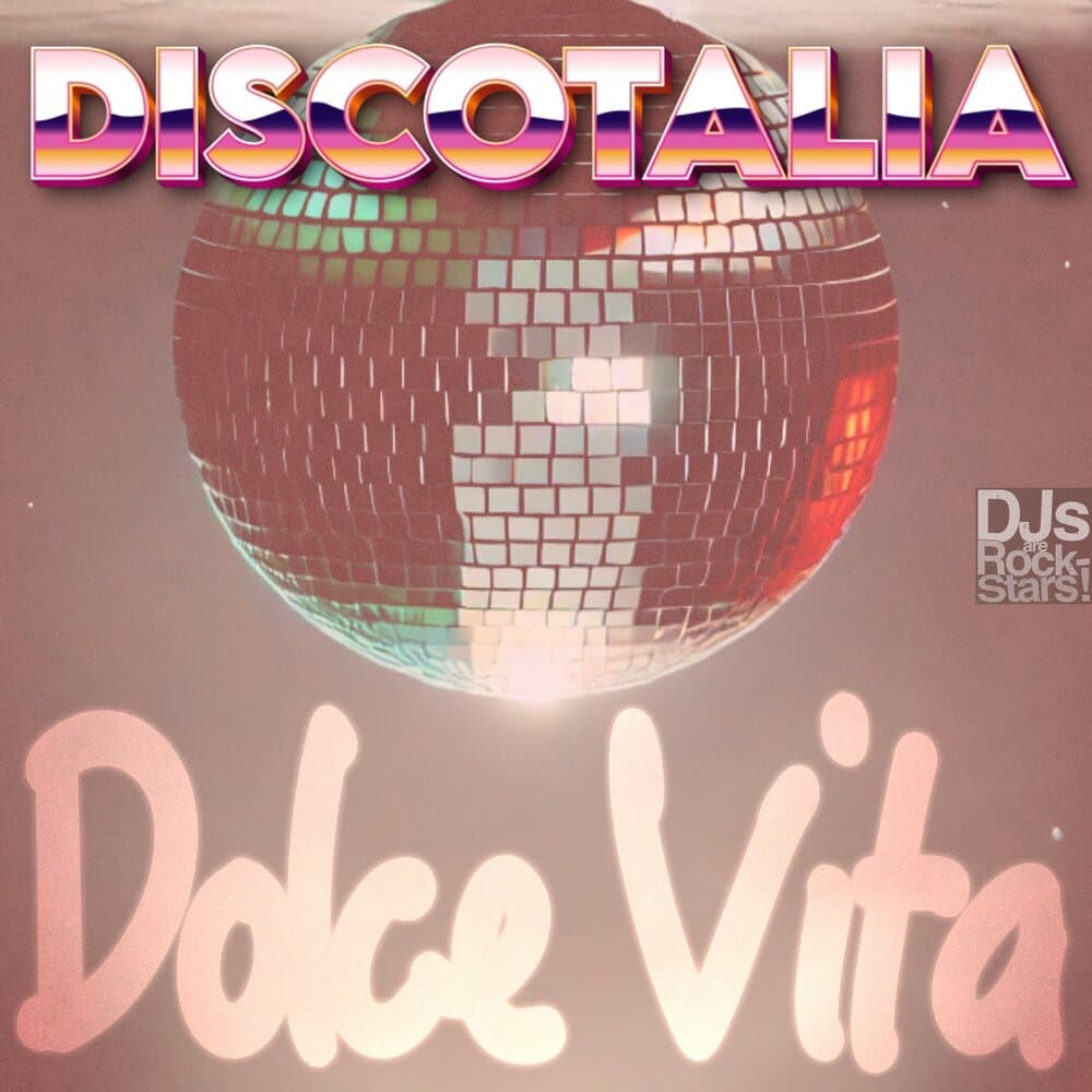 DISCOTALIA