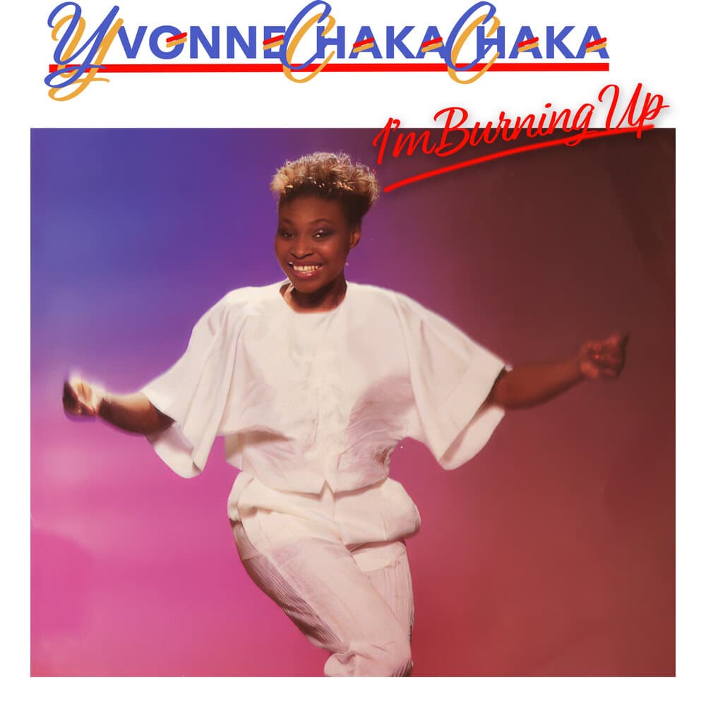 Yvonne Chaka Chaka