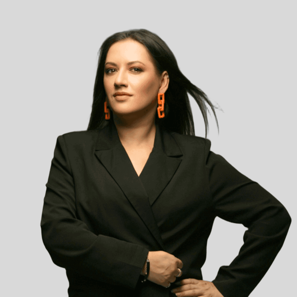 Светлана Ларионова