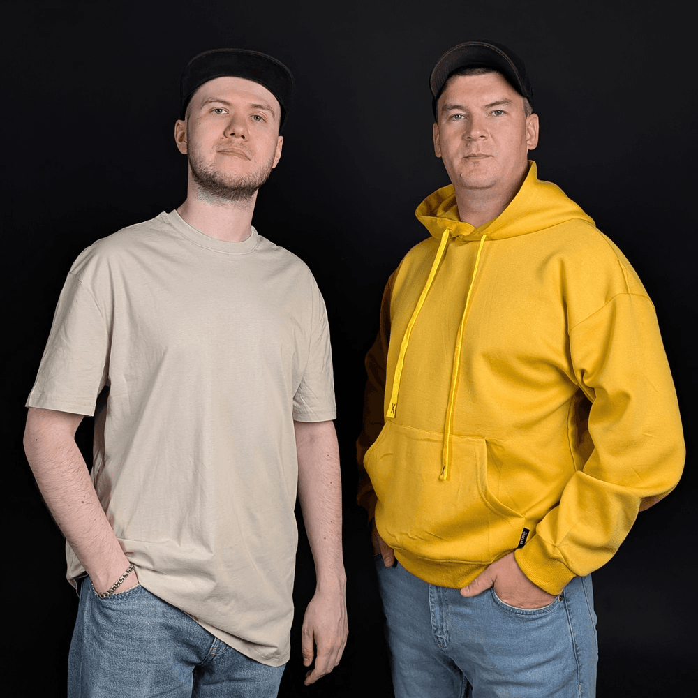 Гуси Беспорядка