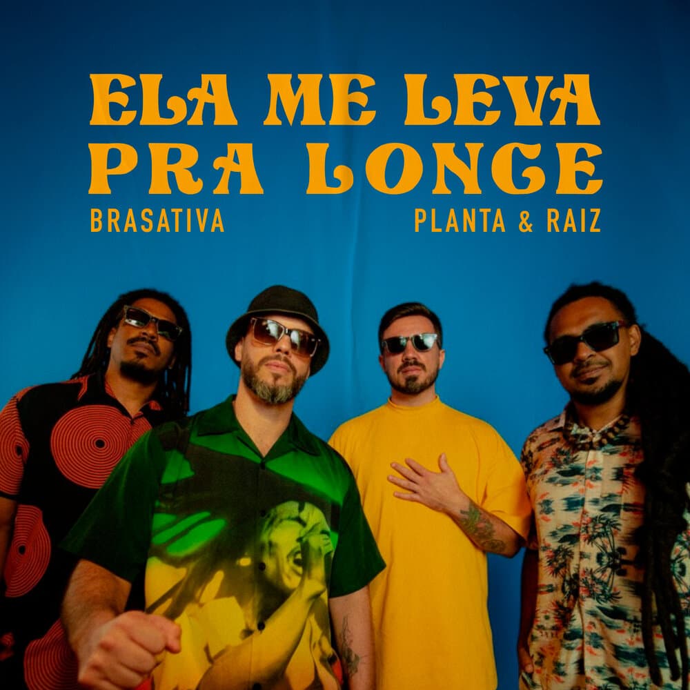Planta e Raiz