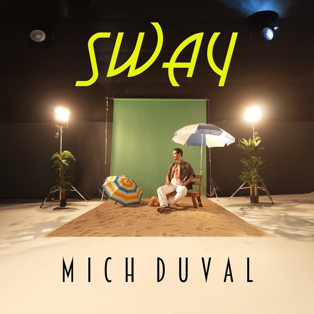 Mich Duval