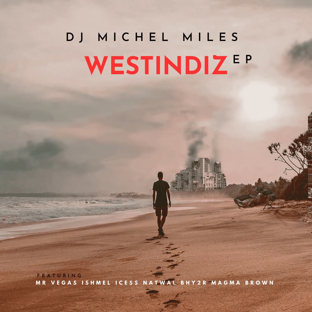 DJ Michel Miles