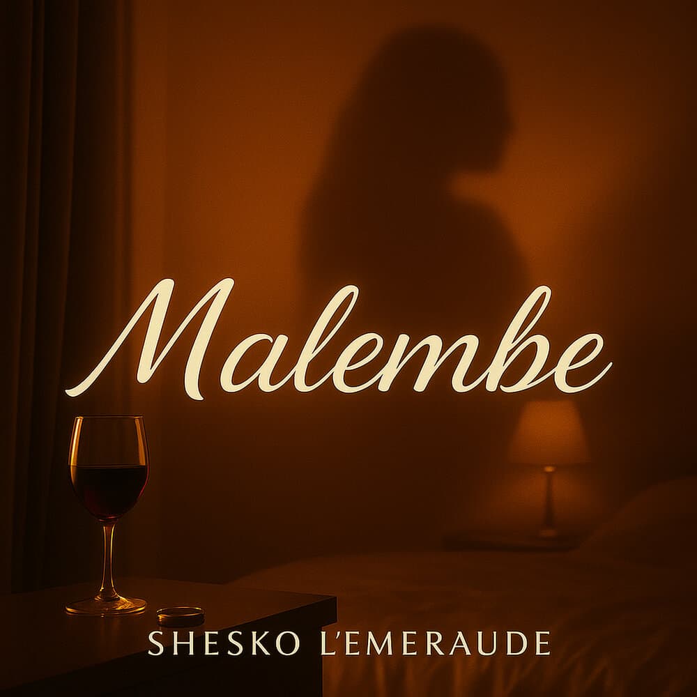 Shesko L'Emeraude
