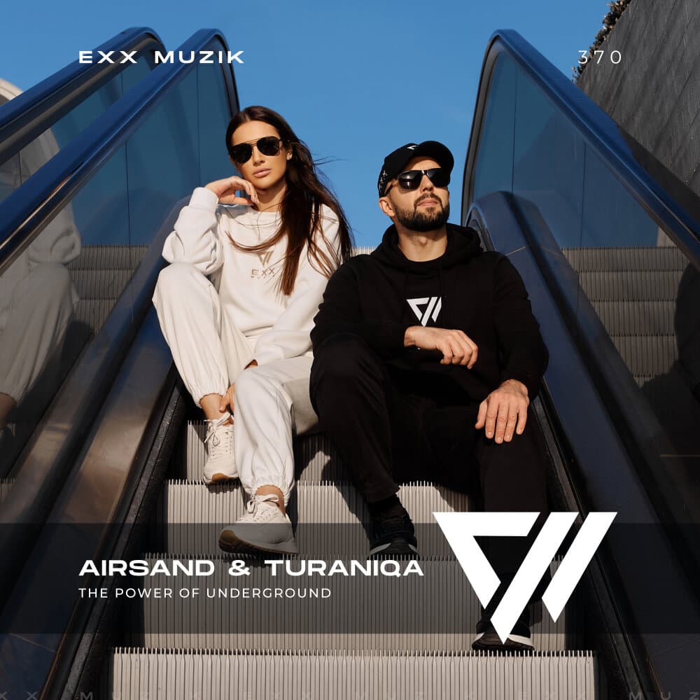 Airsand & TuraniQa