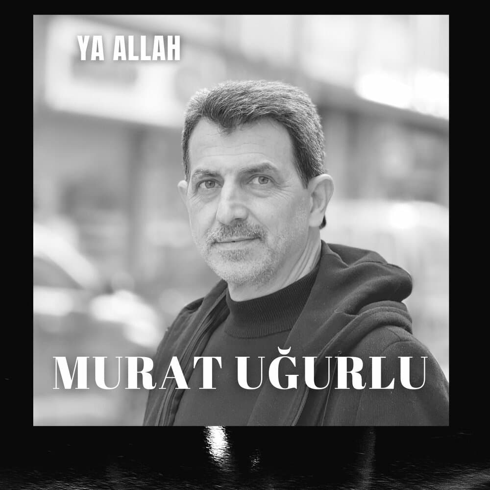 Murat Uğurlu