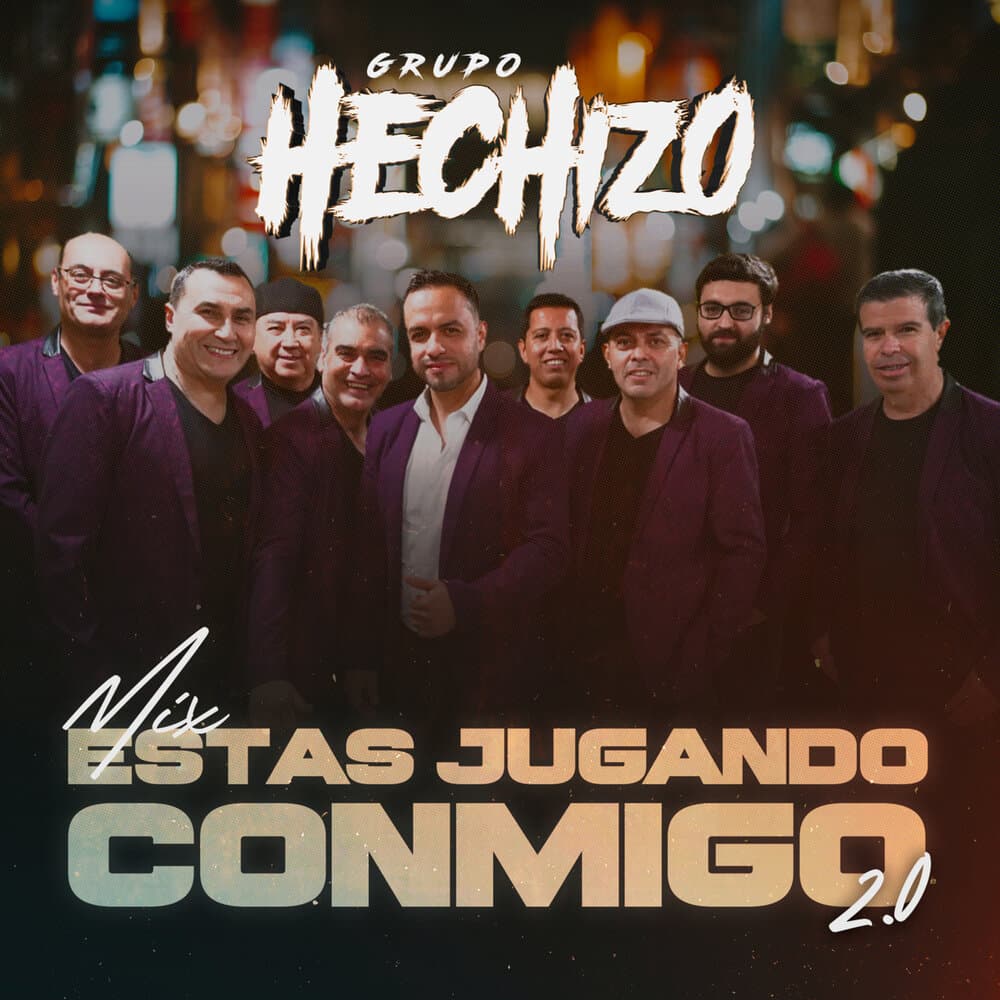 Grupo Hechizo