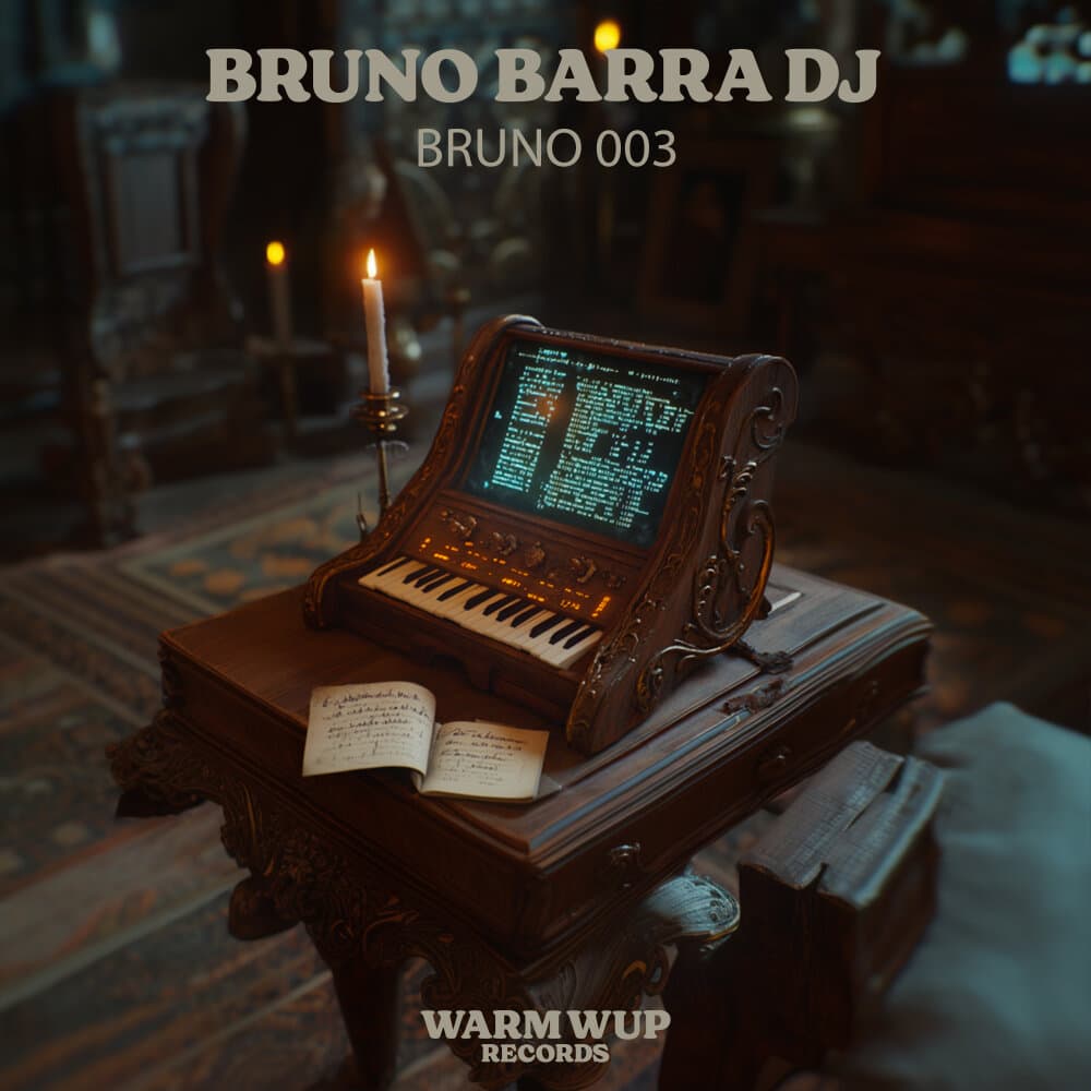 Bruno Barra Dj
