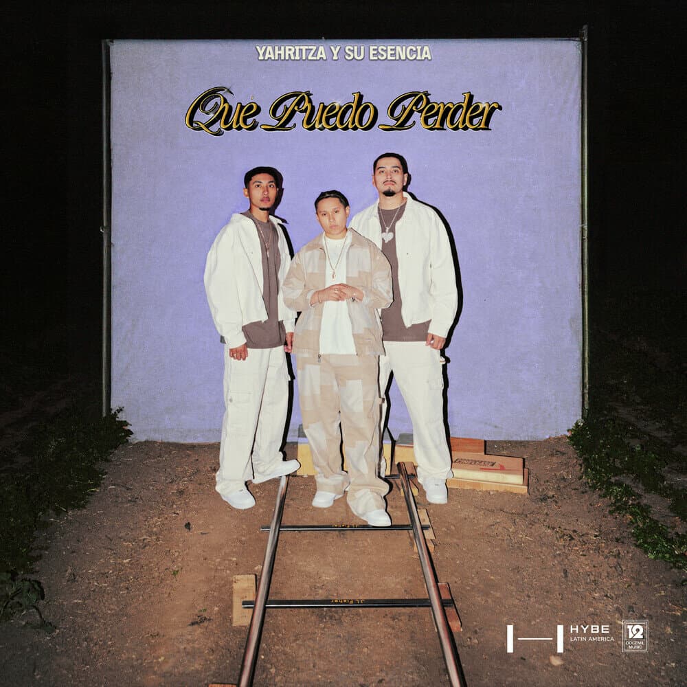 Yahritza Y Su Esencia